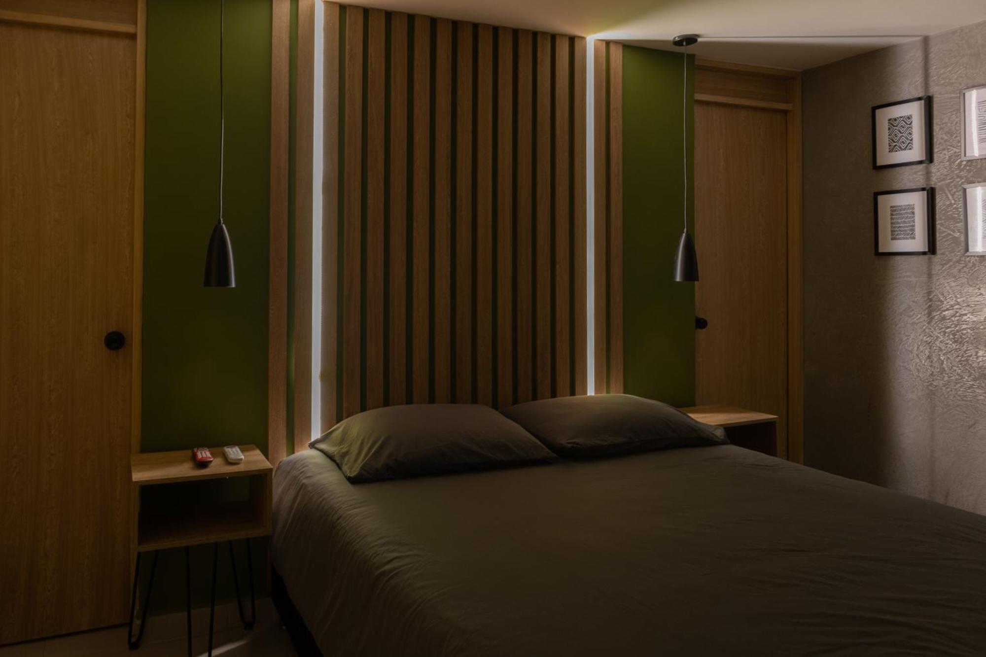 Con Aire Acondicionado Moderno Apartamento Medellín